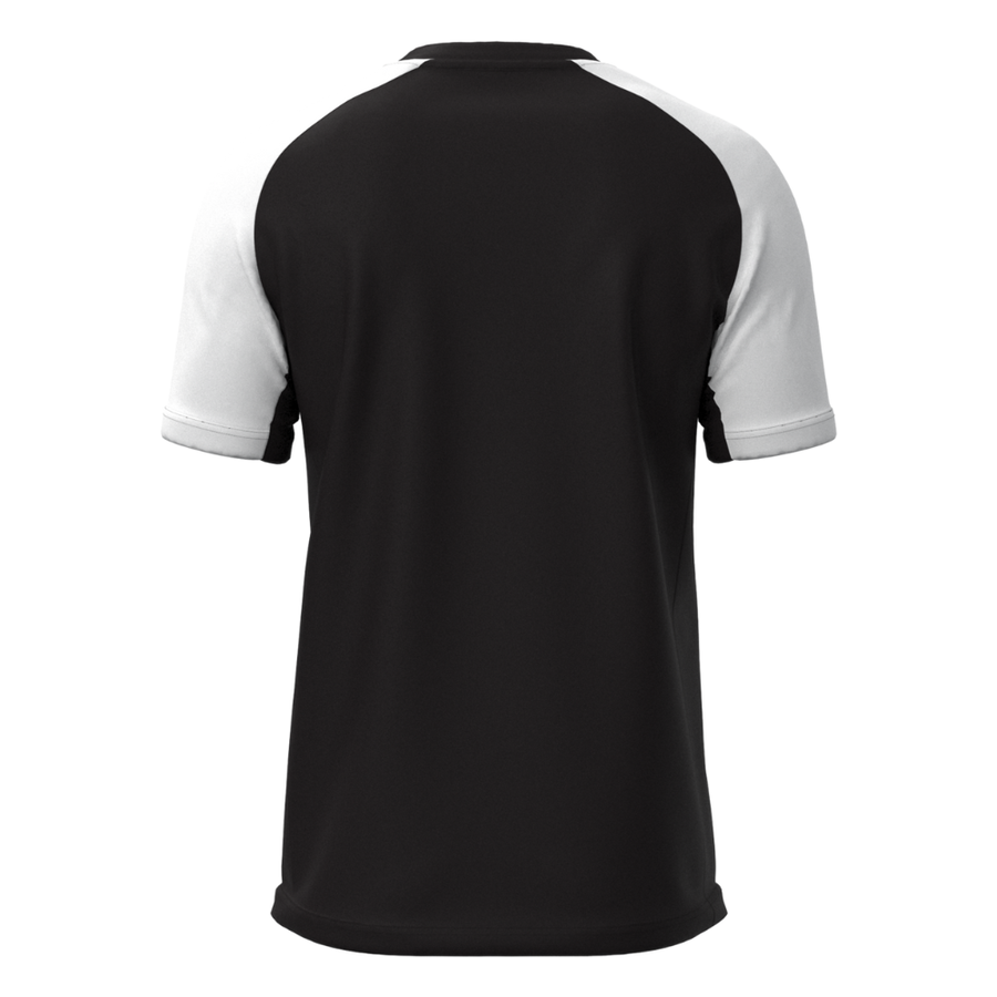 Mizuno Game Shirt Meisaigara Black/White
